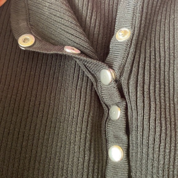 Body suit - Picture 2 of 3